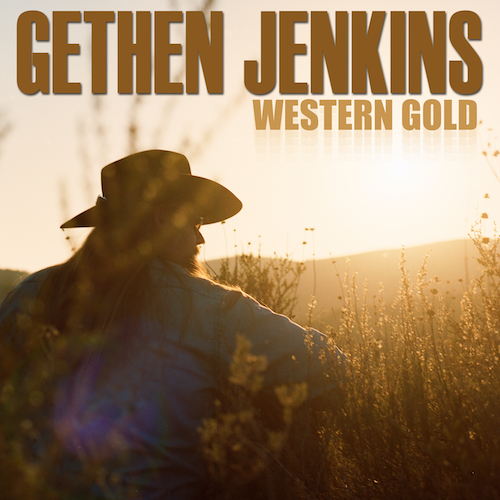 Westen Gold Out Now!